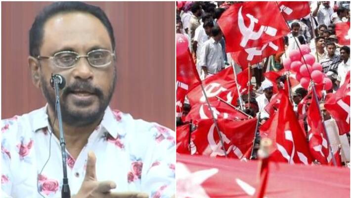 cheriyan philip facebook post against cpm cheriyan philip facebook post against cpm