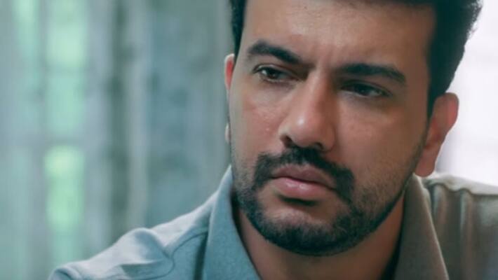 Ramesh Pisharody film No Way Out trailer Ramesh Pisharody film No Way Out trailer