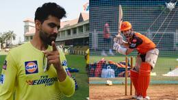 IPL 2022 CSK vs SRH Chennai Super Kings Sunrisers Hyderabad Predicted playing XI
