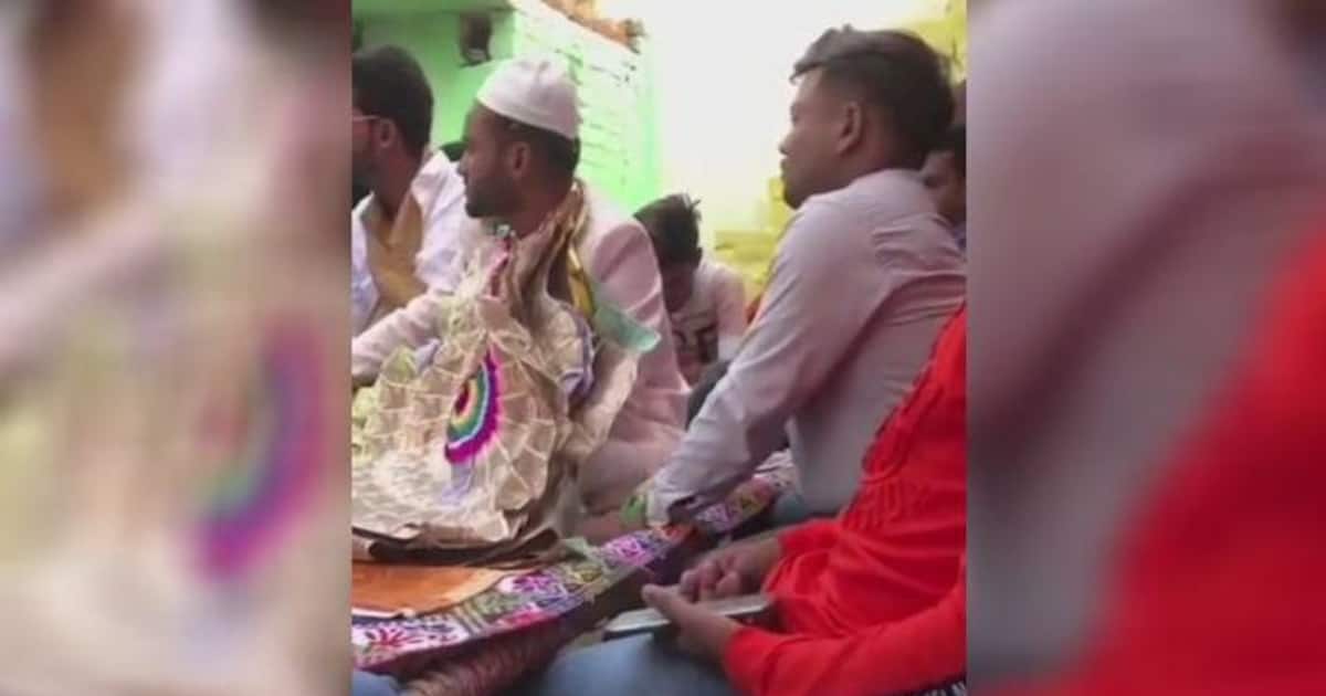 நம்ப மாப்ள தானே.. மாலையில் இருந்து பணத்தை ஆட்டைய போட்ட நண்பர்... சிக்கியது எப்படி..?