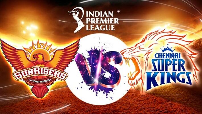 ipl 2022 sunrisers hyderabad won the toss against chennai super kings ipl 2022 sunrisers hyderabad won the toss against chennai super kings