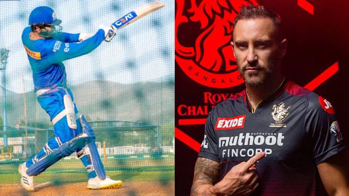 IPL 2022 Royal Challengers Bangalore head to head record against Mumbai Indians IPL 2022 Royal Challengers Bangalore head to head record against Mumbai Indians