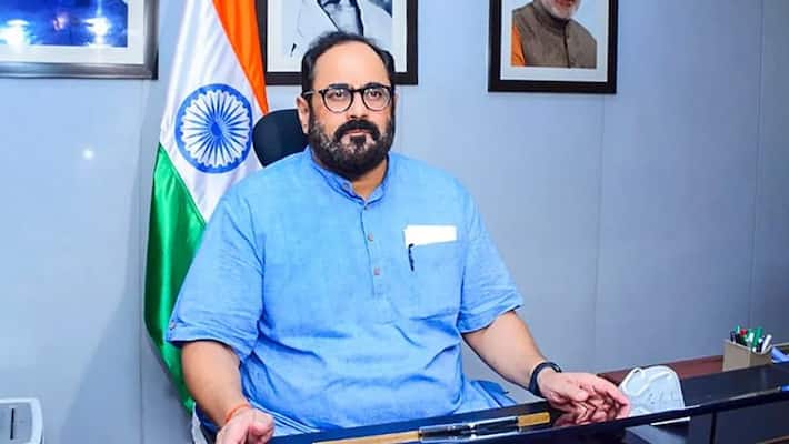 In the world, India ranks 2nd in cell phone production: This is Modi's development model.. Rajiv Chandrasekhar mass Message. In the world, India ranks 2nd in cell phone production: This is Modi's development model.. Rajiv Chandrasekhar mass Message.