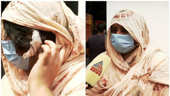 case against husband for attacking wife and nine years old daughter in kozhikode case against husband for attacking wife and nine years old daughter in kozhikode