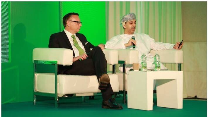 Environmental initiative O Millionaires green certificate can win participants up to OMR 5 million Environmental initiative O Millionaires green certificate can win participants up to OMR 5 million
