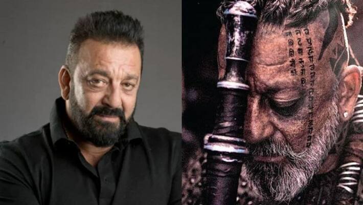 Sanjay Dutt Says Actors Should Embrace Their Age On Screen Sanjay Dutt Says Actors Should Embrace Their Age On Screen