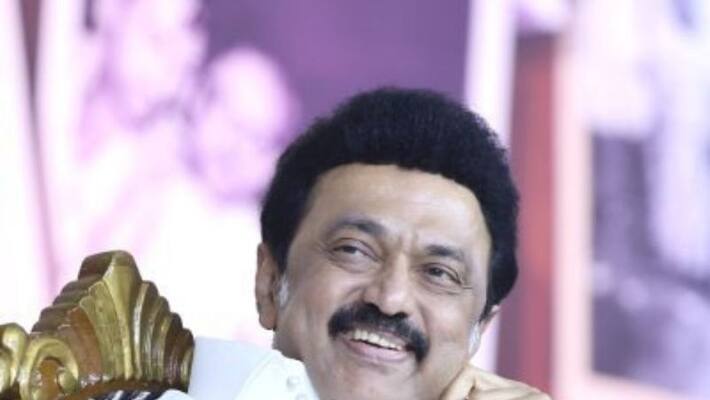 Tamil Nadu Chief Minister Stalin wishes teachers day Tamil Nadu Chief Minister Stalin wishes teachers day