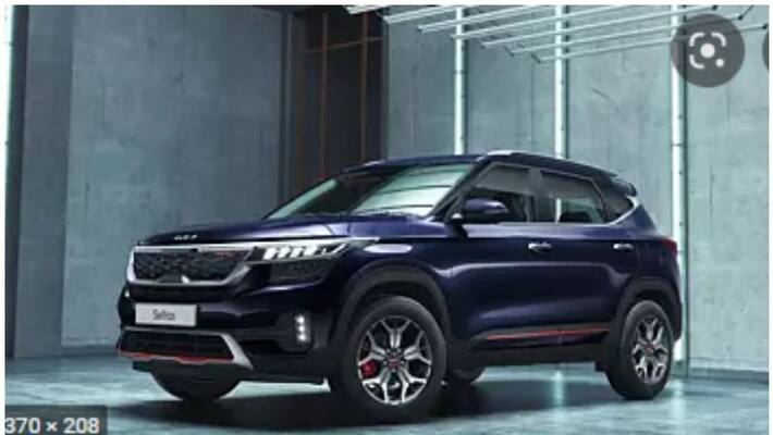 2022 Kia Seltos launched in India: Priced from Rs 10.19 lakh 2022 Kia Seltos launched in India: Priced from Rs 10.19 lakh