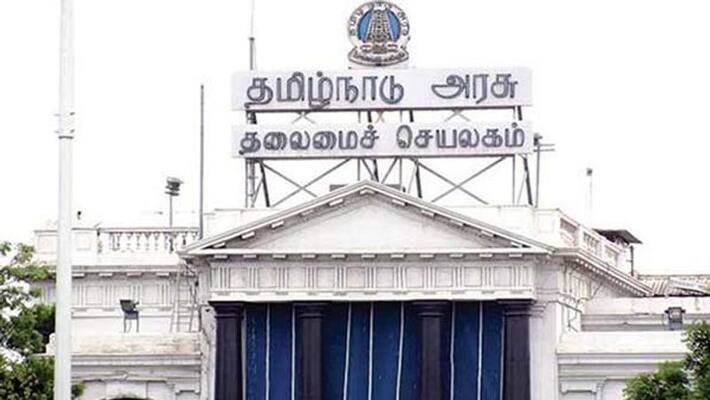 Tamil Nadu Legislative Assembly session will begin on October 17 Tamil Nadu Legislative Assembly session will begin on October 17