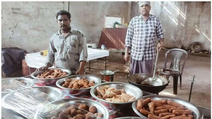 Malabar dominates Ramadan dishes in Alappuzha too Malabar dominates Ramadan dishes in Alappuzha too