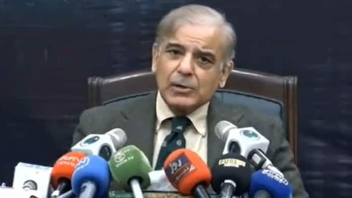 Who is Shehbaz Sharif the man who could be Pakistan s new PM gcw Who is Shehbaz Sharif the man who could be Pakistan s new PM gcw