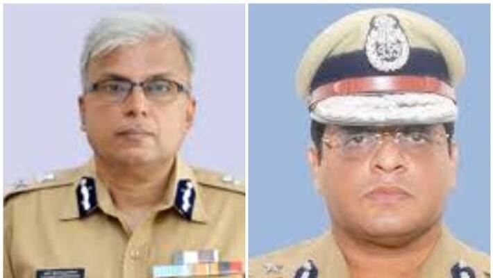 setback in promotion of two adgps to dgp setback in promotion of two adgps to dgp