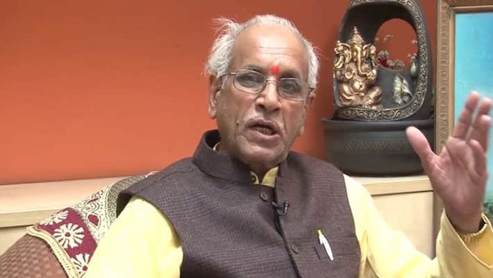 No one can oppose Bharat Jodo: Champat Roy, General Secretary, Ram Mandir Trust No one can oppose Bharat Jodo: Champat Roy, General Secretary, Ram Mandir Trust