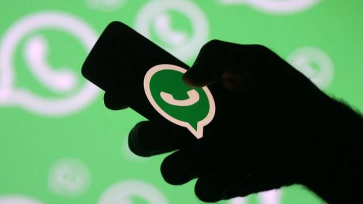 WhatsApp launch New feature WhatsApp launch New feature