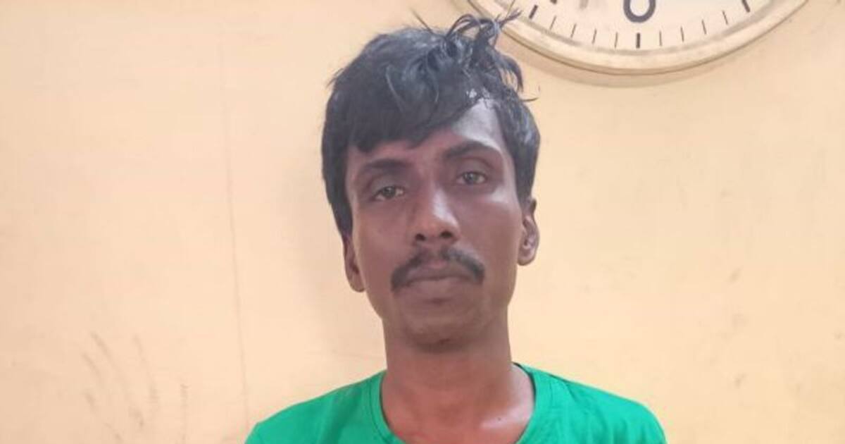 அட பாவமே..! நாய் குரைத்ததால் ஆத்திரம்.. அரிவாள் கொண்டு ஒரே வெட்டு..இறுதியில் நடந்தது என்ன..?