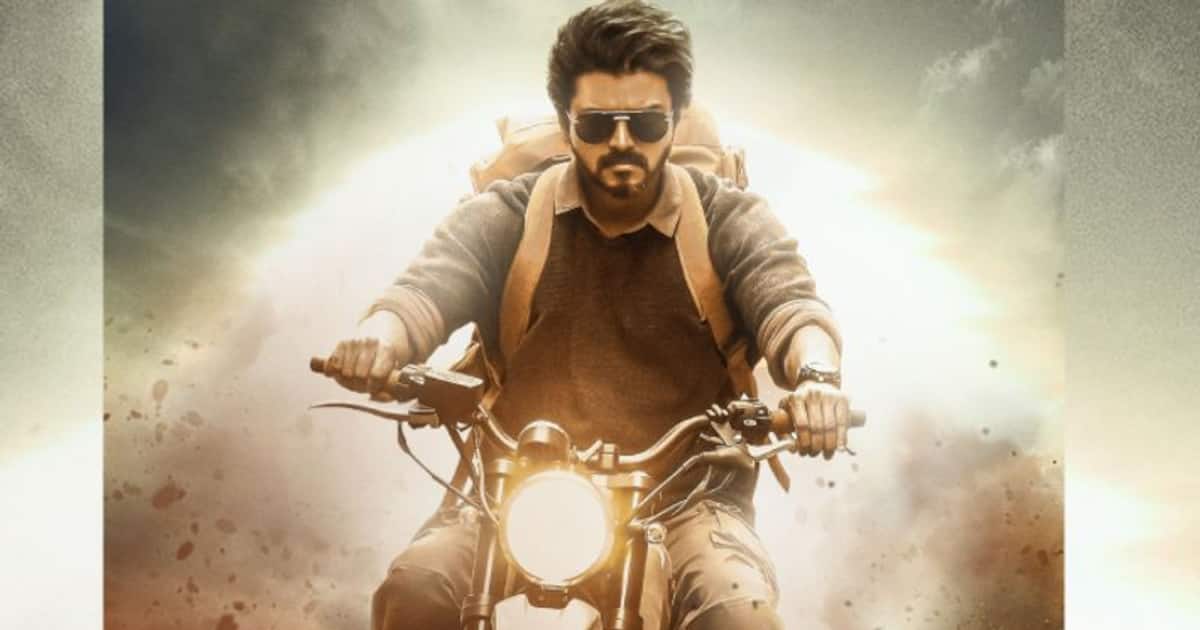 பீஸ்ட்ட நான் 4 முறை பார்ப்பேன்... ஆனா மக்கள் ஒருமுறையாச்சும் பாக்குறமாதிரி படம் எடுங்க- விமர்சித்த பிரபல நடிகை