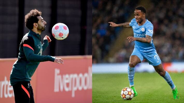 EPL 2021 22 Tough battle in season Man City vs Liverpool Preview EPL 2021 22 Tough battle in season Man City vs Liverpool Preview