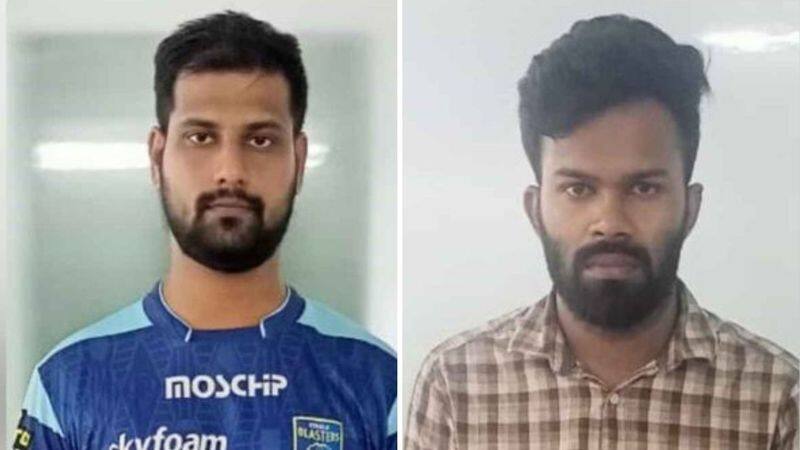 Two thieves arrested in Thoothukudi for allegedly swindling up to Rs 3 crore by can make more money if they invest online