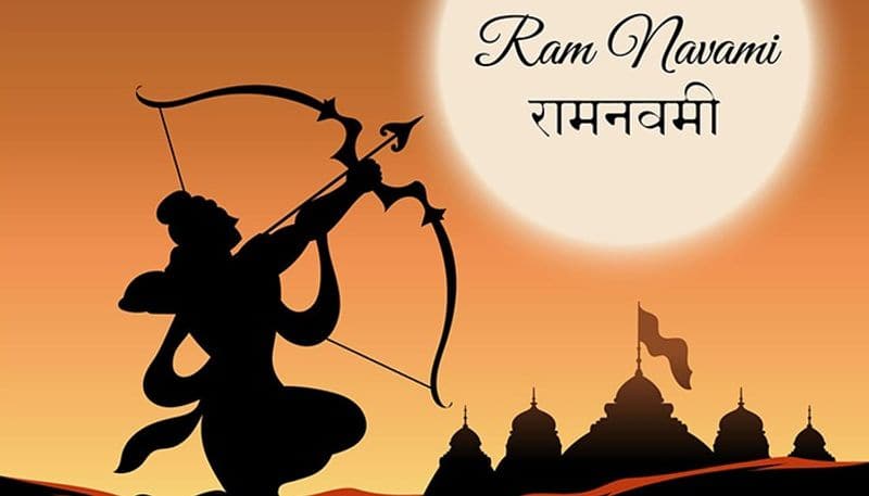 Happy Ram Navami 2024: Wishes, quotes, messages and status for Facebook/ WhatsApp RBA
