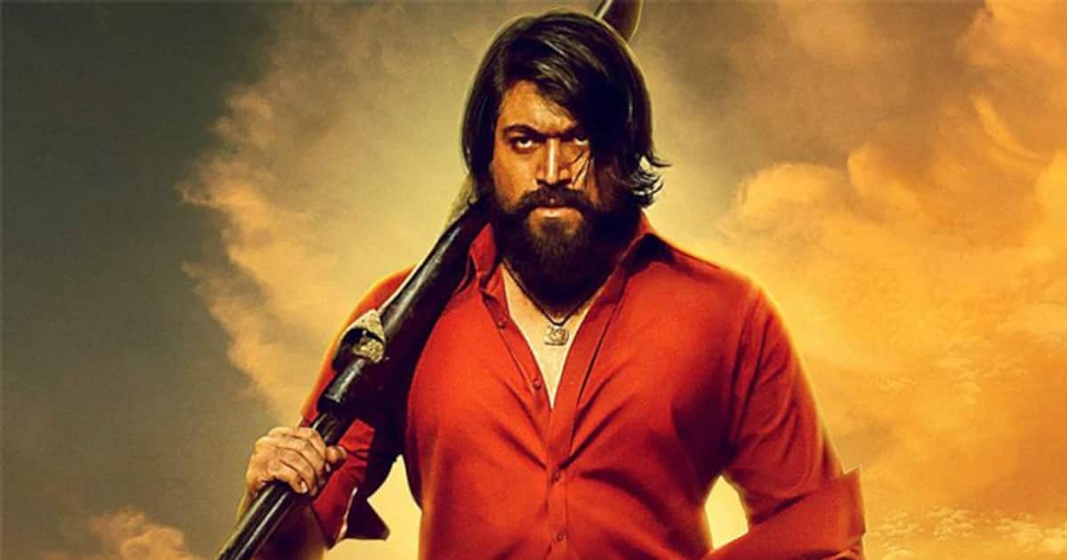KGF 2 Review: Will KGF 2 beat ‘Beast’ … Is the movie awkward?  சொதப்பலா?