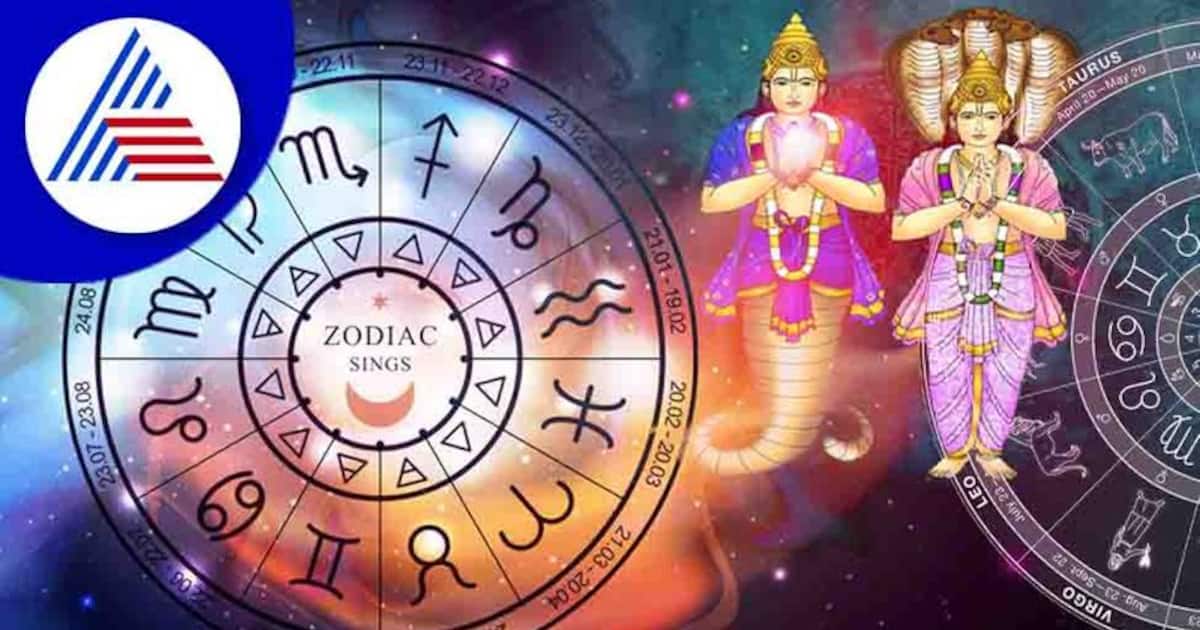 அக்டோபர் 30ஆம் தேதி ராகு-கேது சஞ்சாரம்; இந்த 5 ராசிக்கு அளப்பரிய பலன்கள் கிடைக்கும்..!!