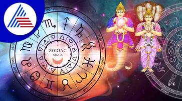 Rahu Ketu Peyarchi 2023 : These are the zodiac signs to more cautious Rya Rahu Ketu Peyarchi 2023 : These are the zodiac signs to more cautious Rya