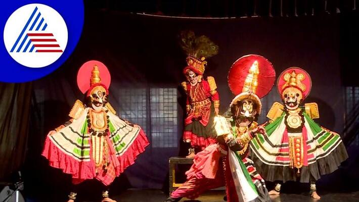 Kateel devotees to hold padayatra opposing time limit for yakshagana gow Kateel devotees to hold padayatra opposing time limit for yakshagana gow