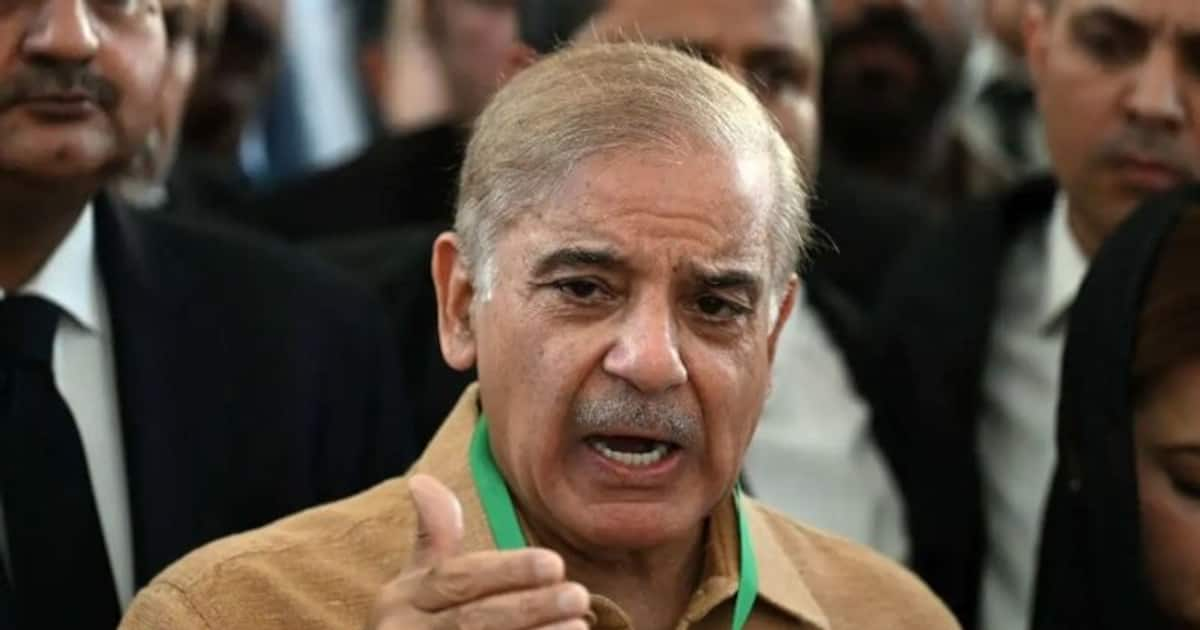 Explained: The road that Shehbaz Sharif needs to take