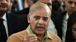 T20 World cup Semifinal Pakistan PM Shehbaz Sharif digs Team India huge Loss against England ckm