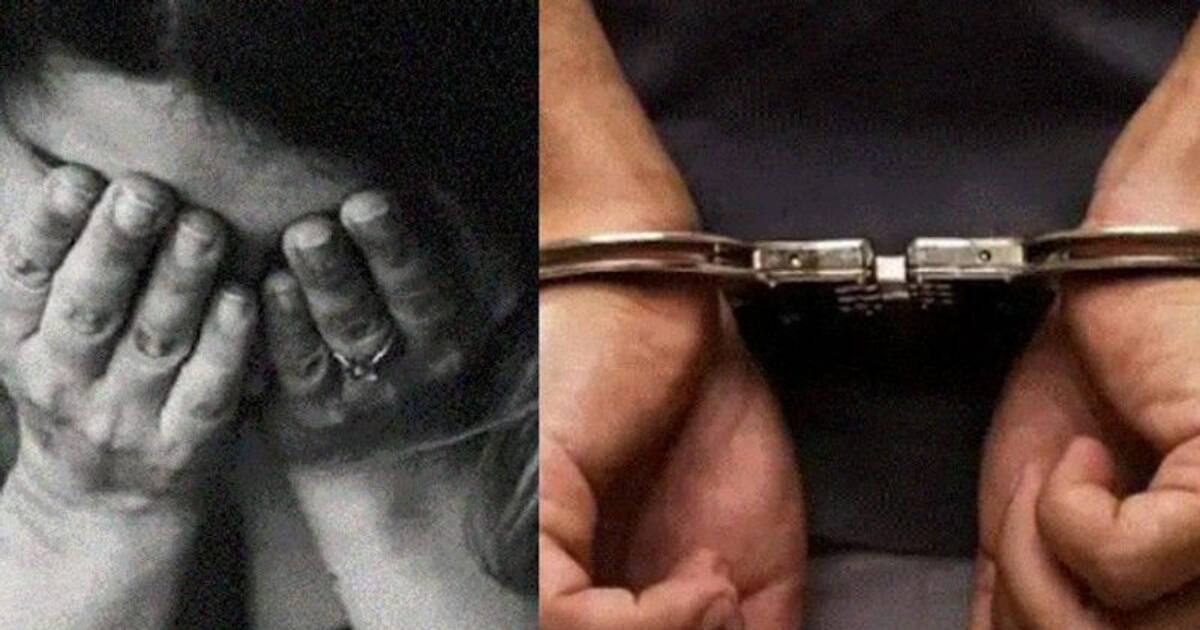 வீட்டில் தனியாக இருந்த ஊனமுற்ற பெண்.. ஈவு இரக்கமில்லாமல் கொடூரமாக கதற கதற பலாத்காரம் செய்த கொடூரர்கள்..!