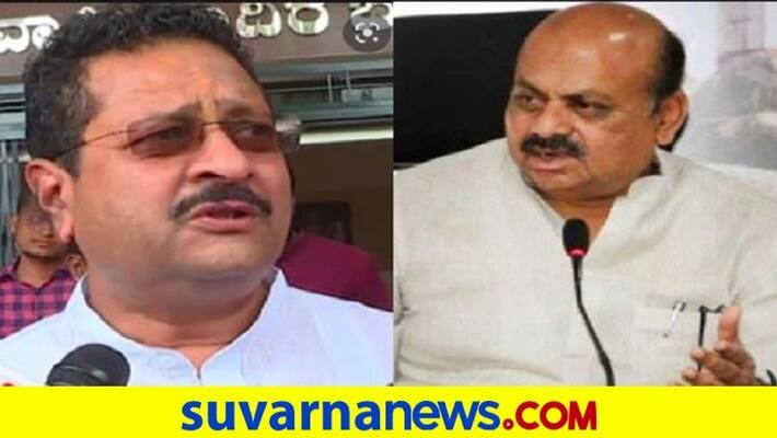 CM Basavaraj Bommai Will Be Launched the Works Costing 1000 Crores in Vijayapura grg CM Basavaraj Bommai Will Be Launched the Works Costing 1000 Crores in Vijayapura grg