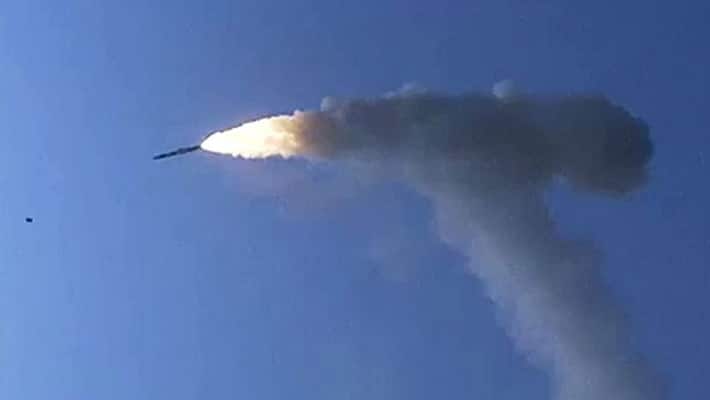 Indian Air force three officers sacked for accidental fring of BrahMos missile on Pakistan, DVG Indian Air force three officers sacked for accidental fring of BrahMos missile on Pakistan, DVG