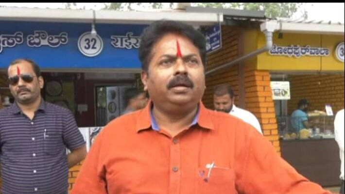 Belagavi City Corporation Mayor Election in January Says MLA Abhay Patil grg Belagavi City Corporation Mayor Election in January Says MLA Abhay Patil grg