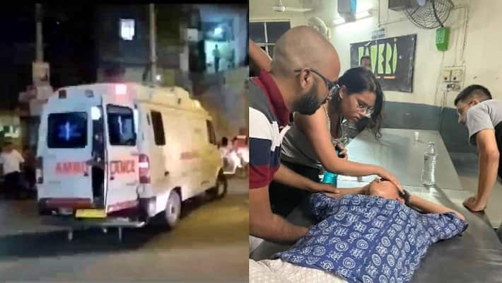 JNU releases statement on violence erupted in campus on Ram Navami JNU releases statement on violence erupted in campus on Ram Navami