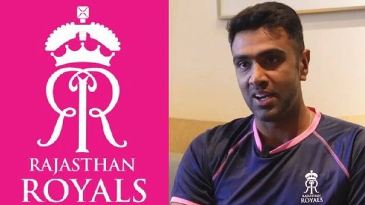 IPL 2022 R Ashwin becomes 2nd off spinner to take 150 wickets in IPL IPL 2022 R Ashwin becomes 2nd off spinner to take 150 wickets in IPL