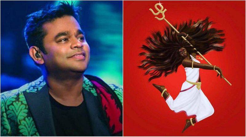 Opposition to Hindi .. If given a religious crisis to . A.R. Rahman ... Seeman is a stern warning!