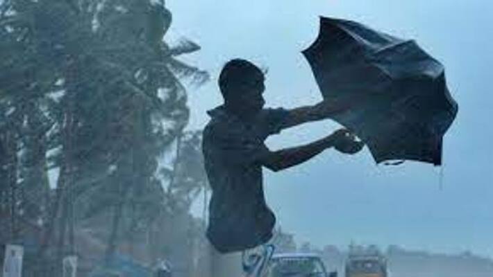 Today Weather Report- Rain in 10 districts today Today Weather Report- Rain in 10 districts today
