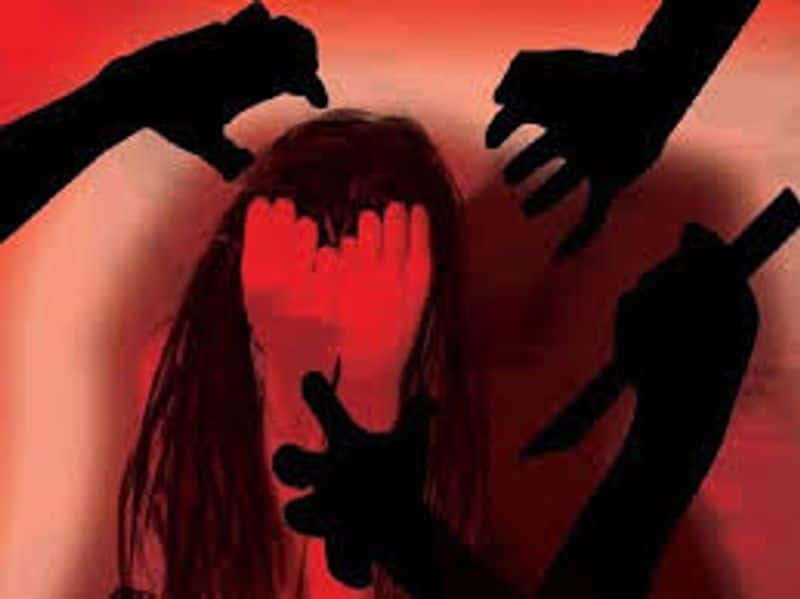 6 boys who gang raped an 11 year old girl at jharkhand