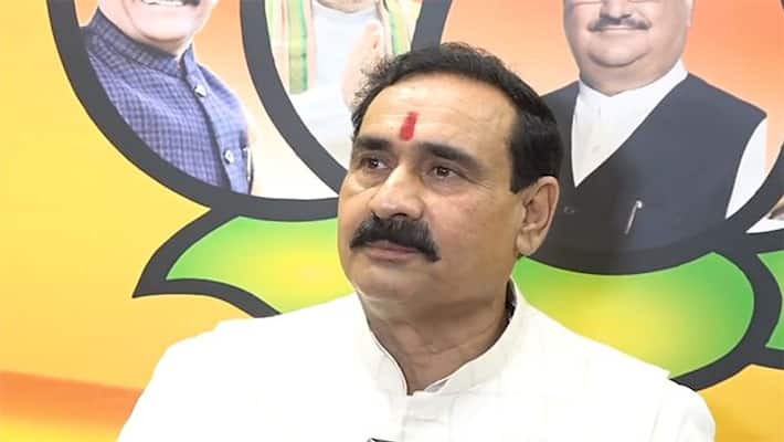 Shabana Azmi, Naseeruddin Shah Javed Akther are member of tukde tukde gang says narottam mishra bsm Shabana Azmi, Naseeruddin Shah Javed Akther are member of tukde tukde gang says narottam mishra bsm