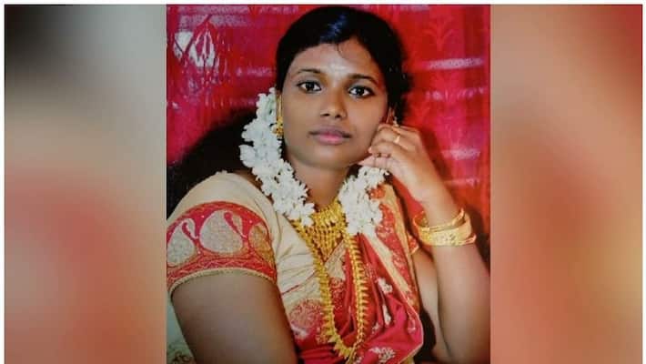 Kollam Suvya suicide Police dont file case against husband and relatives Kollam Suvya suicide Police dont file case against husband and relatives