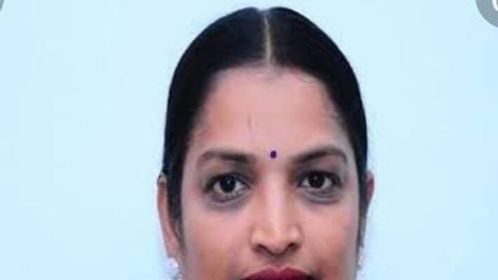 minister usha sri charan challenge to tdp leaders minister usha sri charan challenge to tdp leaders