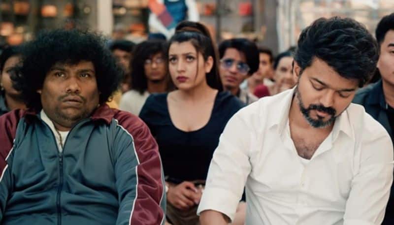 Beast: 5 reasons why you should watch Thalapathy Vijay, Pooja Hegde's film