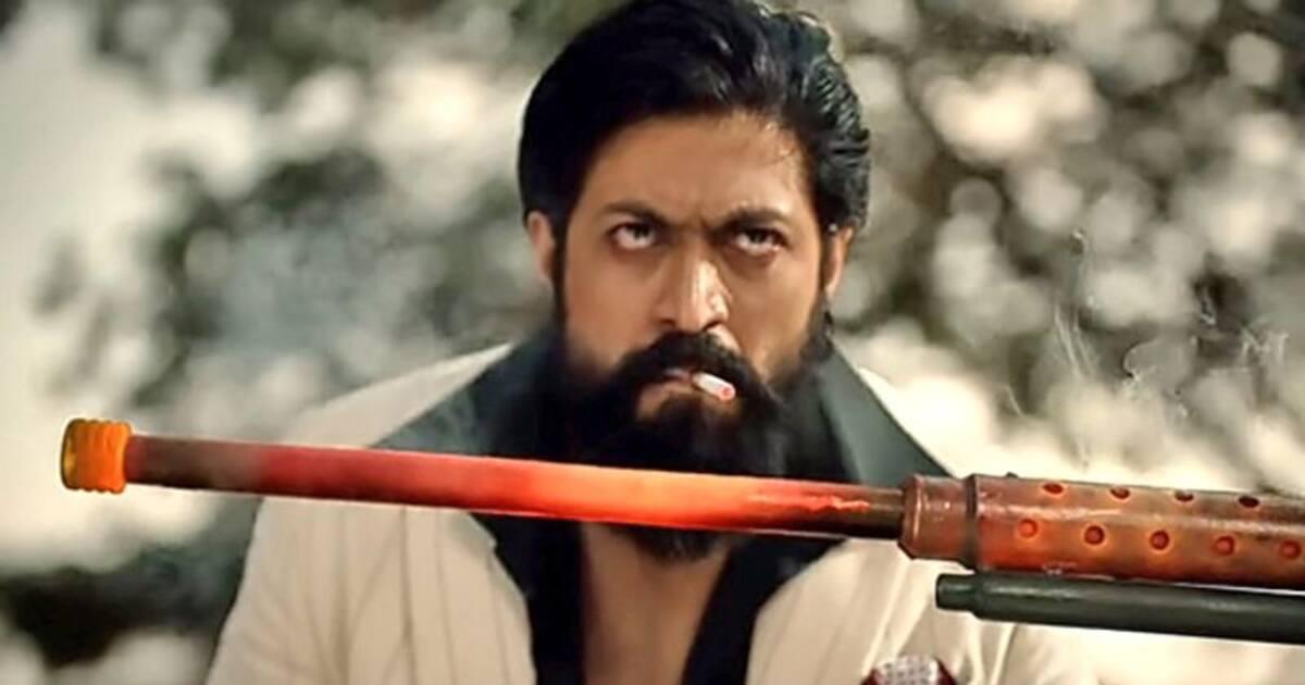 பட்ஜெட்டை விட 2 மடங்கு அதிக தொகை கொடுத்து ‘கே.ஜி.எஃப் 2’ டிஜிட்டல் உரிமையை தட்டித்தூக்கிய பிரபல ஓடிடி நிறுவனம்