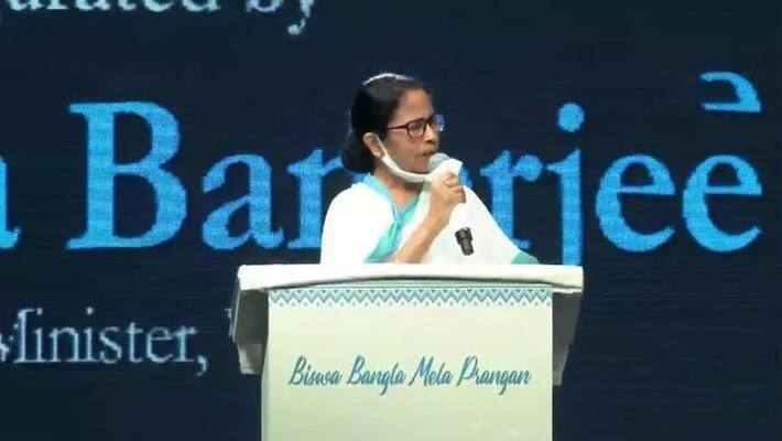BJP Sinned People Will Suffer Mamata Banerjee On Prophet Row Clashes BJP Sinned People Will Suffer Mamata Banerjee On Prophet Row Clashes