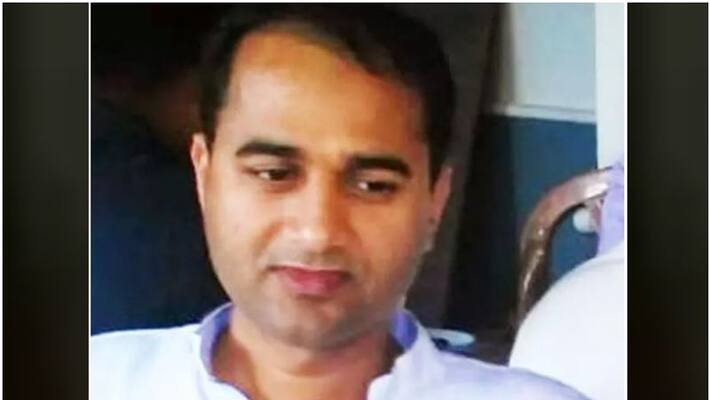 Keralite expatriate died due to heart attack Keralite expatriate died due to heart attack