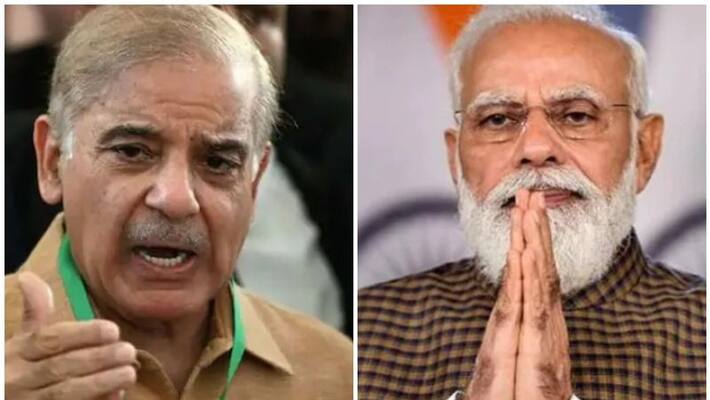 After 6 years India and Pakistan Prime Ministers have a chance to meet... information . After 6 years India and Pakistan Prime Ministers have a chance to meet... information .