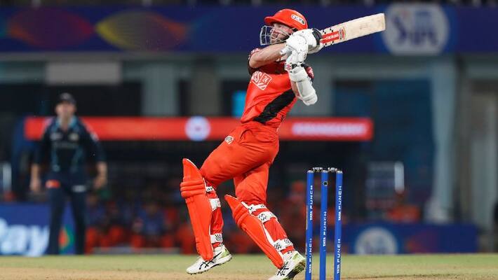 IPL 2022: Sunrisers Hyderabad beat Gujarat Titans by 8 wickets IPL 2022: Sunrisers Hyderabad beat Gujarat Titans by 8 wickets