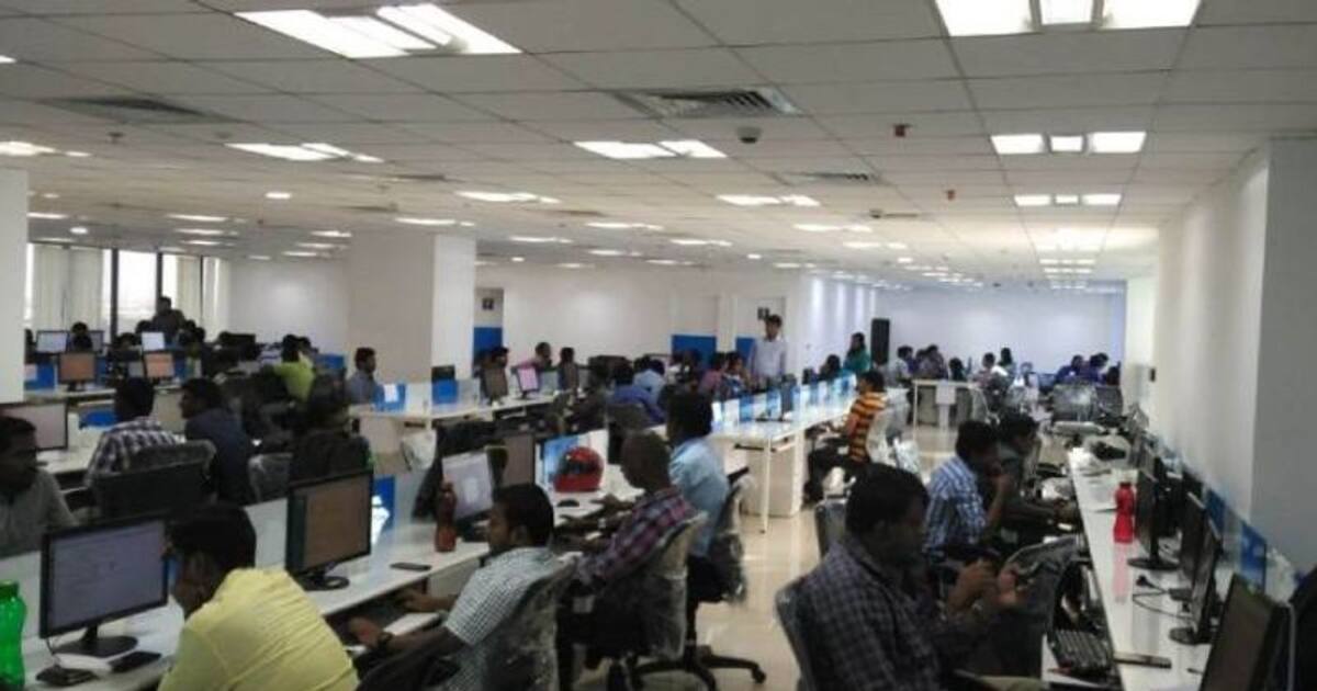 100 ஊழியர்களுக்கு கார் பரிசு - சென்னையை சேர்ந்த ஐ.டி. நிறுவனம் அசத்தல்..! எப்படி கொடுத்தாங்க தெரியுமா?