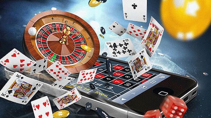 Tamil Nadu bans online games of chance and gambling Tamil Nadu bans online games of chance and gambling