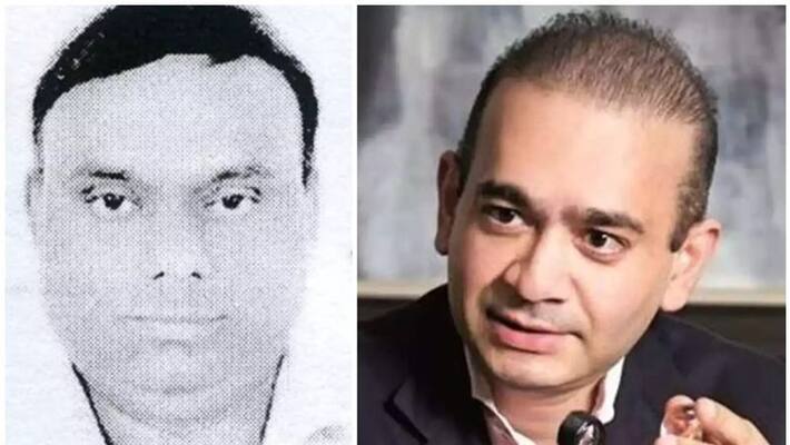 nirav modi s aide subhash shankar arrested from cairo in financial frauds case nirav modi s aide subhash shankar arrested from cairo in financial frauds case